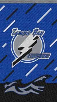 Tampa Bay Lightning Wallpaper 1