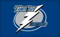 Tampa Bay Lightning Wallpaper 2