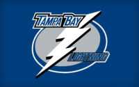 Tampa Bay Lightning Wallpaper 9