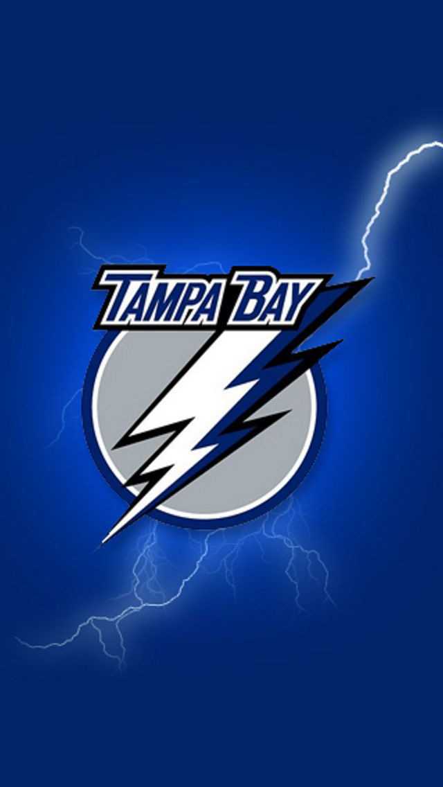 Tampa Bay Lightning Wallpaper 1