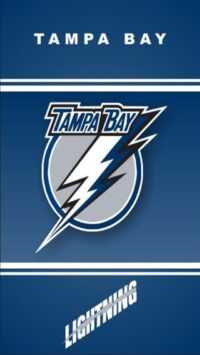 Tampa Bay Lightning Wallpaper 3