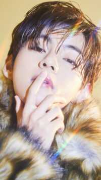 V BTS Wallpaper 4