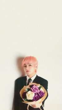 V BTS Wallpaper 3
