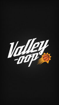Valley Phoenix Suns Wallpaper 3