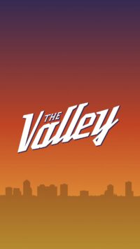 Valley Phoenix Suns Wallpaper 4