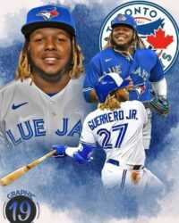 Vladimir Guerrero Jr Background 4