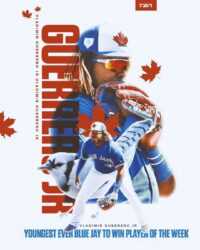 Vladimir Guerrero Jr Background 5