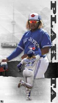 Vladimir Guerrero Jr Wallpaper 7