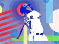 Vladimir Guerrero Jr Wallpaper 1