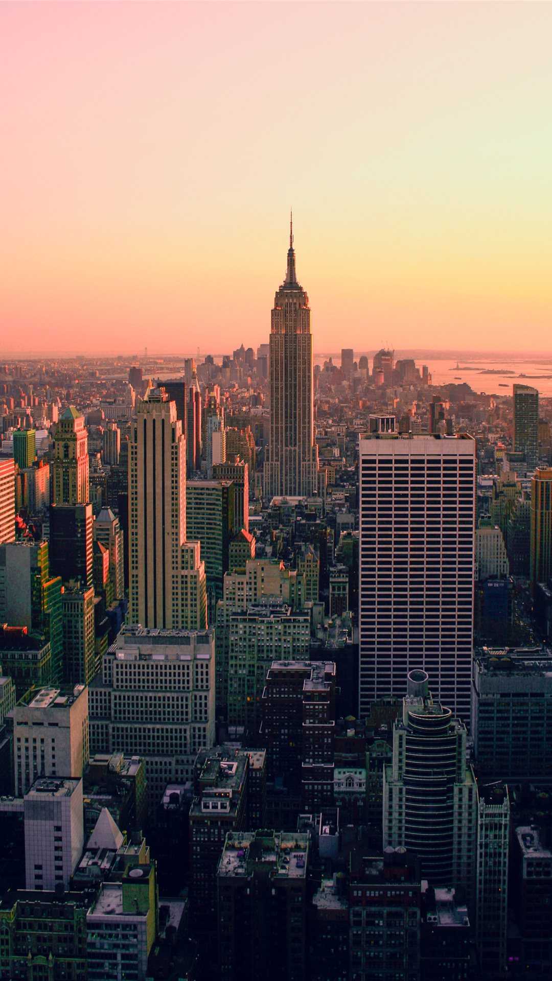 Wallpaper Empire State Building 1 Wallpaper Empire State Building 1