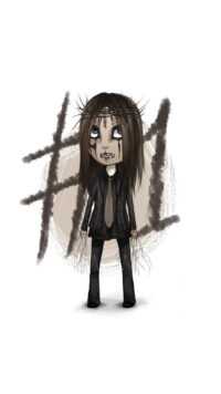 Wallpaper Joey Jordison 4