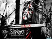 Wallpaper Joey Jordison 5