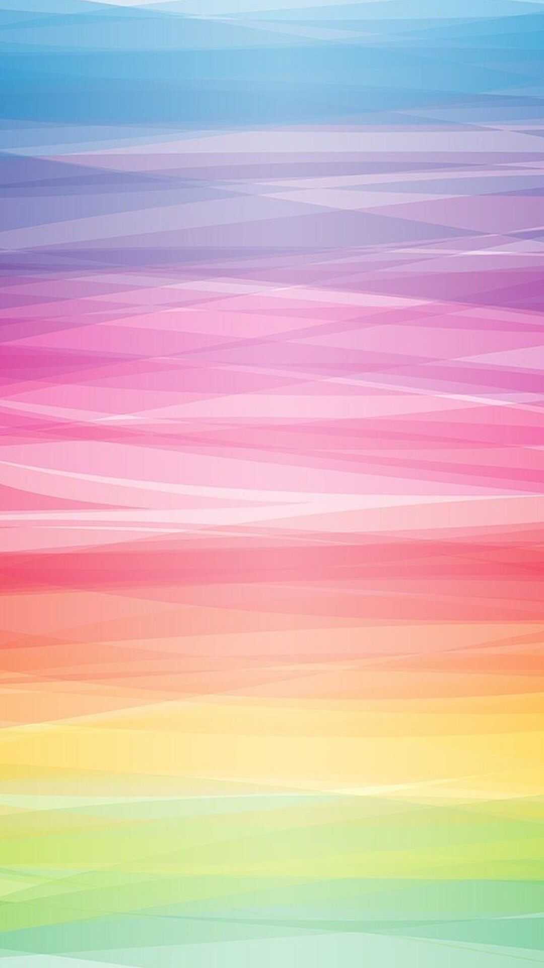 Wallpaper Pastel Colors 1