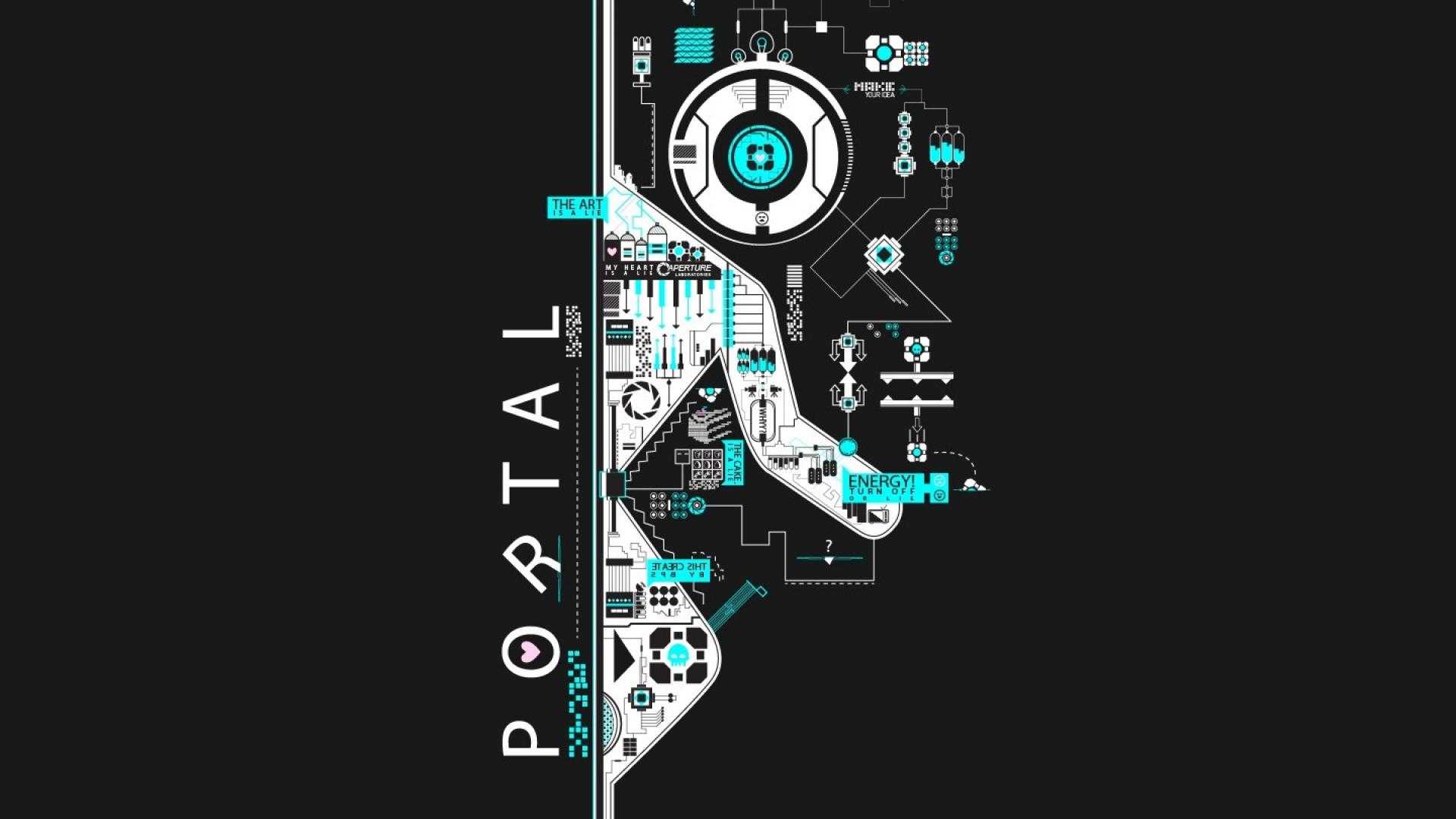 Wallpaper Portal 1