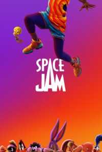 Wallpaper Space Jam 2