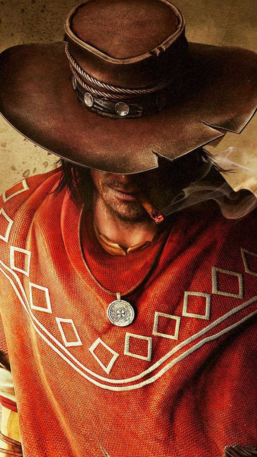 Western Cowboy Wallpapers 1