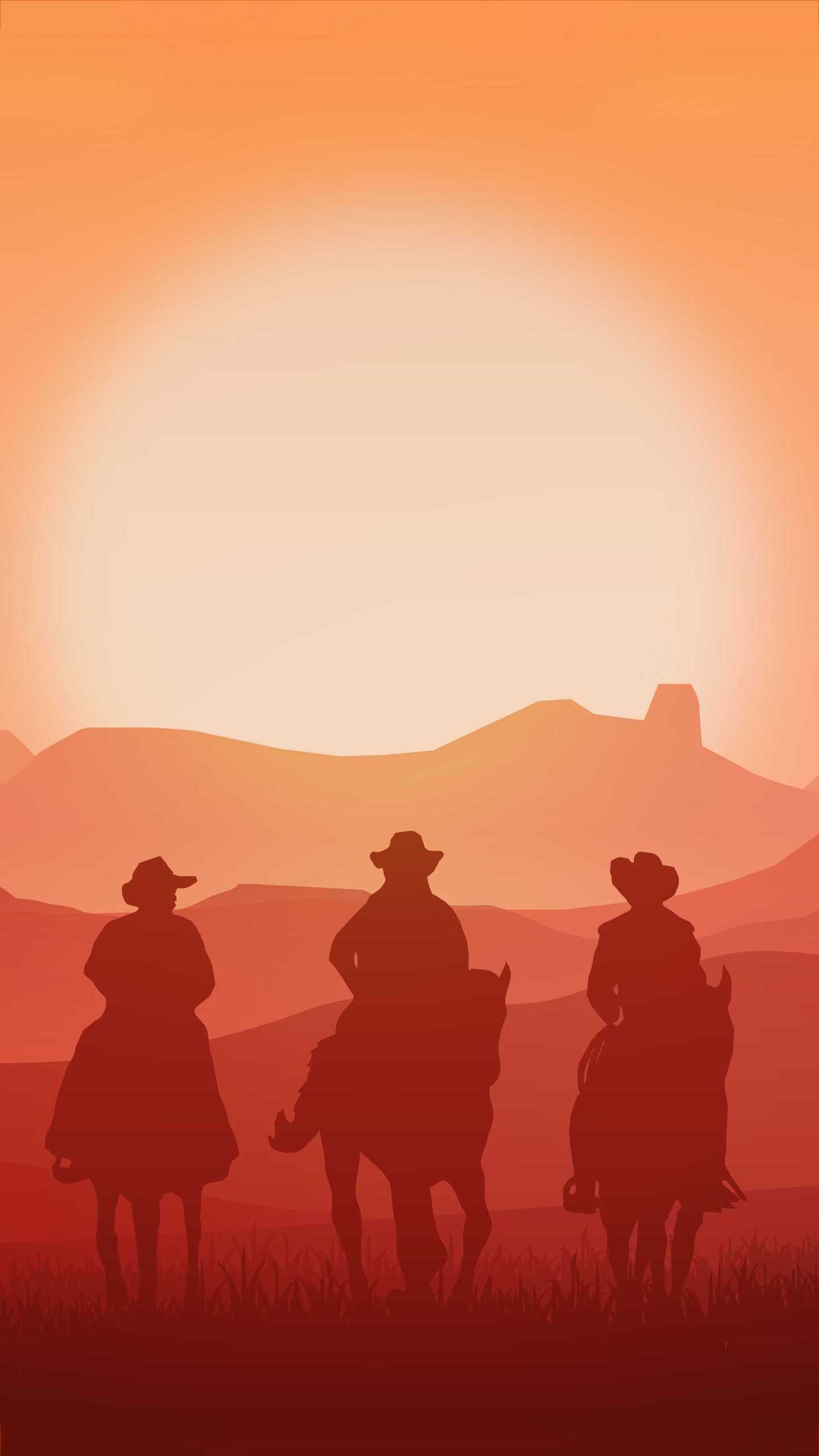 Western Wallpaper 1 Western Wallpaper 1