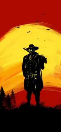 Western Wallpapers 1
