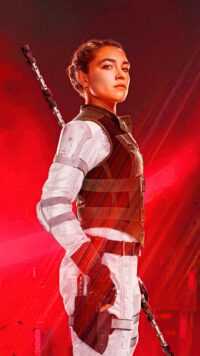 Yelena Belova Wallpaper 2