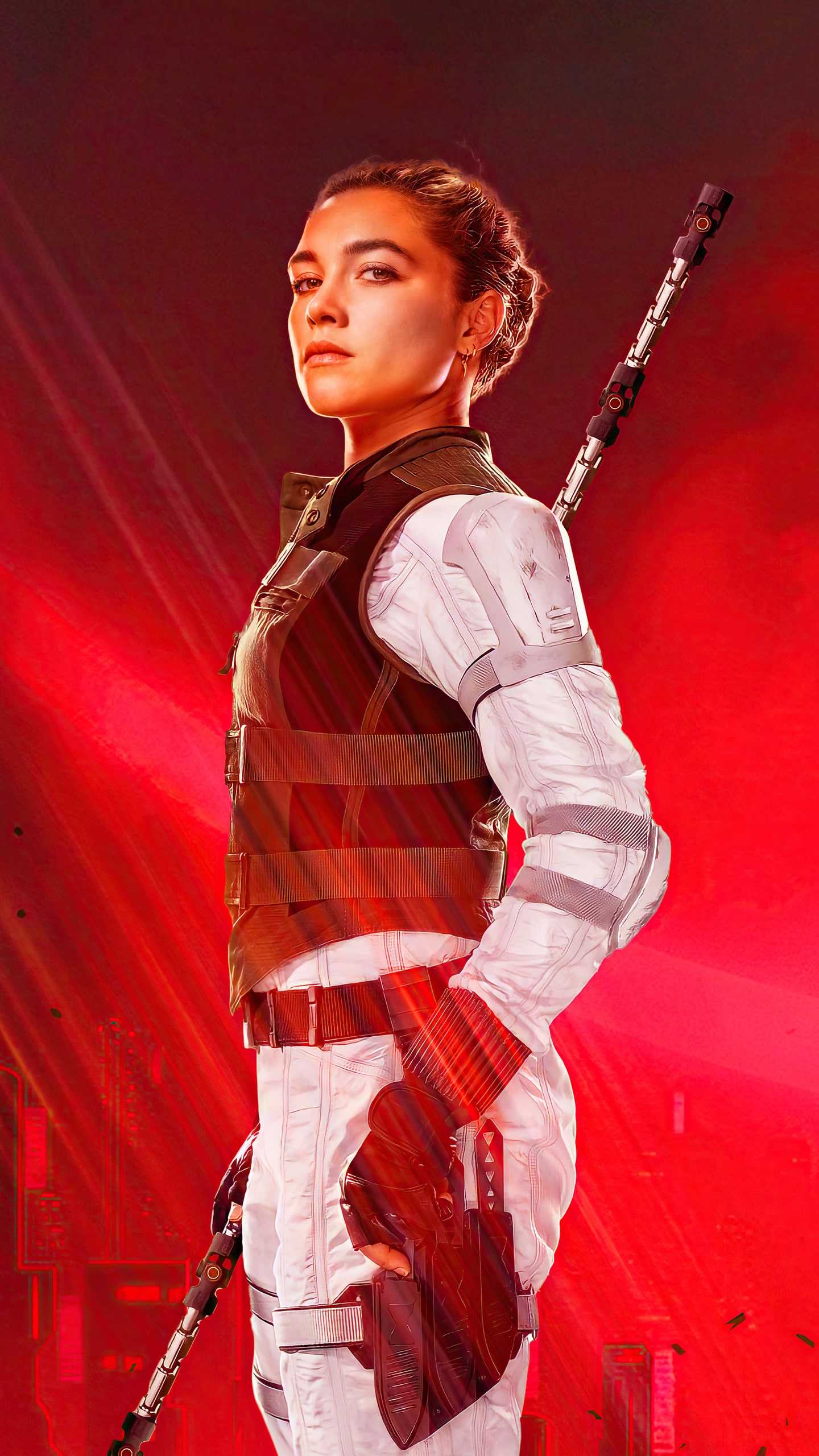 Yelena Belova Wallpapers 1 Yelena Belova Wallpapers 1