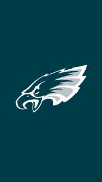 iPhone Eagles Wallpaper 6