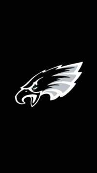 iPhone Eagles Wallpaper 7