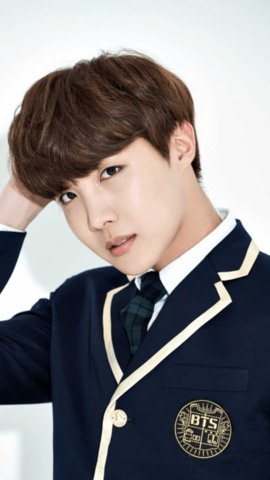 iPhone J Hope Wallpaper 1 iPhone J Hope Wallpaper 1