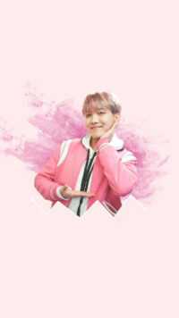 iPhone Jhope Wallpaper 10