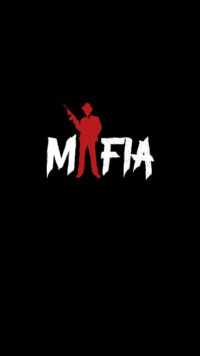 iPhone Mafia Wallpaper 8