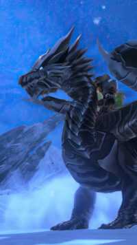 iPhone Monster Hunter Wallpapers 2