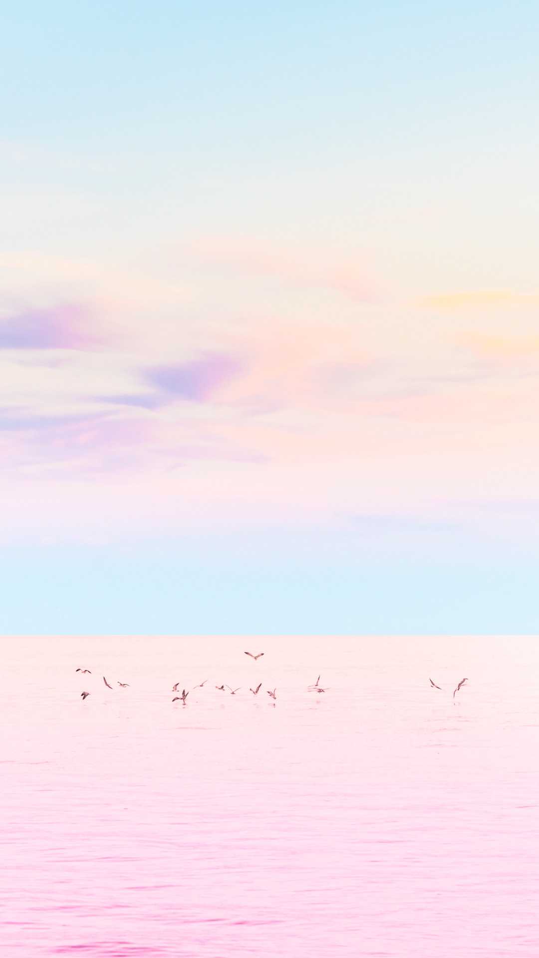 iPhone Pastel Colors Wallpaper 1 iPhone Pastel Colors Wallpaper 1