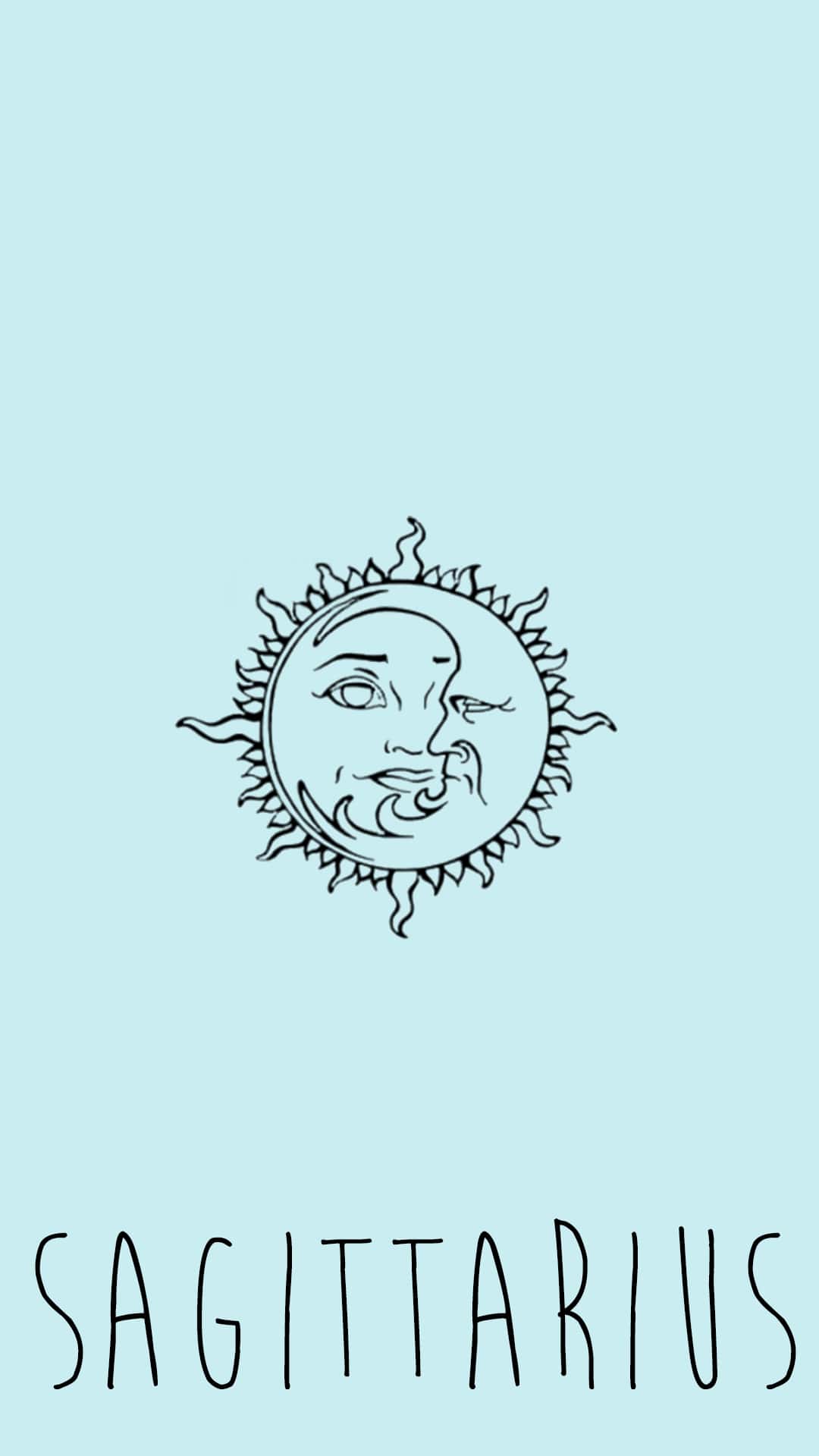 iPhone Sagittarius Wallpapers 1 iPhone Sagittarius Wallpapers 1