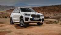 4K BMW X5 Wallpapers 10