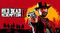 4K Red Dead Redemption 2 Wallpaper 10