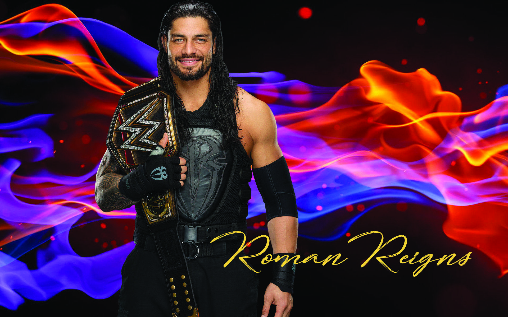 Desktop Roman Reigns Wallpaper 1 Desktop Roman Reigns Wallpaper 1