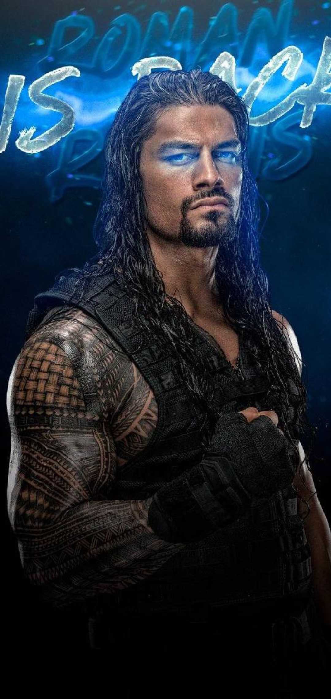 Roman Reigns Background 1 Roman Reigns Background 1
