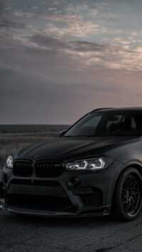 BMW X5 Wallpaper 10