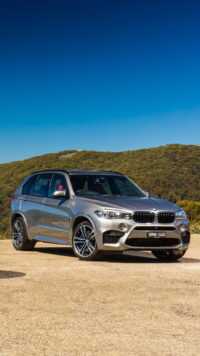 BMW X5 Wallpaper 9