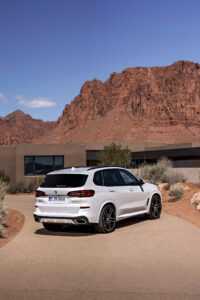 BMW X5 Wallpaper 6