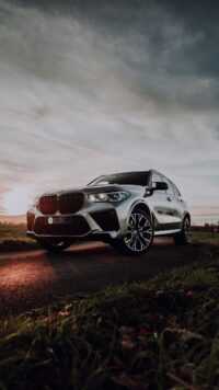 BMW X5 Wallpaper 7