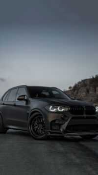 BMW X5 Wallpaper 7