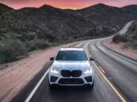 BMW X5 Wallpapers 6