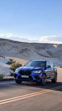 BMW X5 Wallpapers 4
