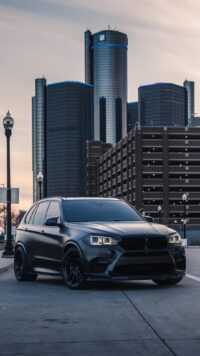 BMW X5 Wallpapers 5