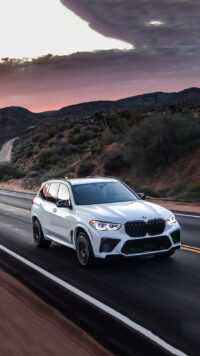BMW X5 Wallpapers 3
