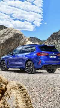 BMW X5 Wallpapers 1