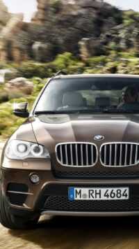 BMW X5 Wallpapers 10