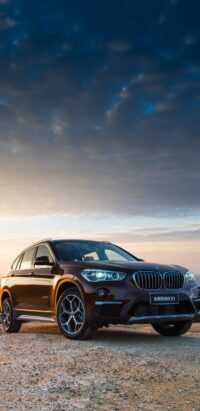 BMW X5 Wallpapers 9