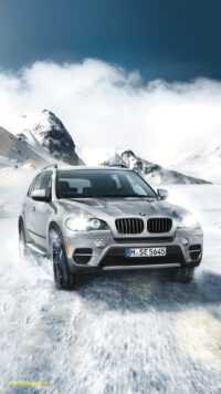 BMW X5 Wallpapers 8