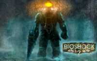 Bioshock 2 Wallpaper 3